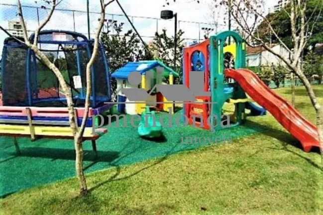 Imagem Alto Padrão em Perdizes com 4 suítes e 5 vagas, 225m²