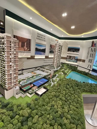 APARTAMENTO RESIDENCIAL em Indaiatuba - SP, Cidade Jardim