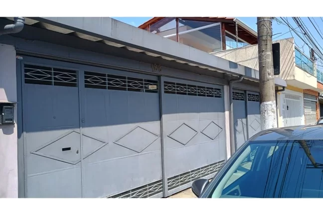 Imagem CASA RESIDENCIAL em São Paulo - SP, Cupecê