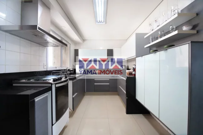 Imagem Madison Square Garden - Apartamento com 3 dormitórios à venda, 187 m² por R$ 1.199.000,00 - Nova Aliança - Ribeirão Preto/SP