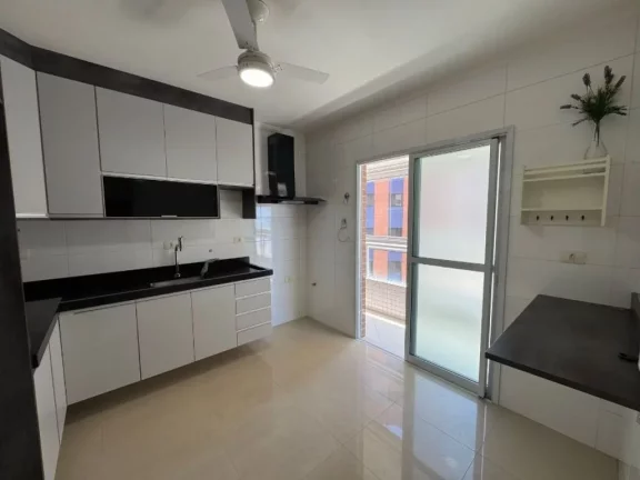 Imagem APARTAMENTO NA GUILHEMINA 2 SUÍTES 2 VAGAS!!!
