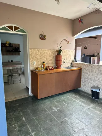 Imagem [Casa - Venda][Boa Esperança II]