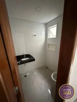 Imagem Apartamento novo á venda ao lado da Estação Patriarca 2 dormitórios