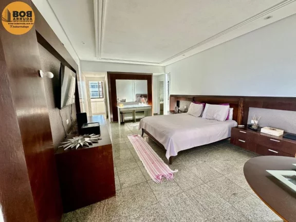 Imagem Apartamento Padrão
