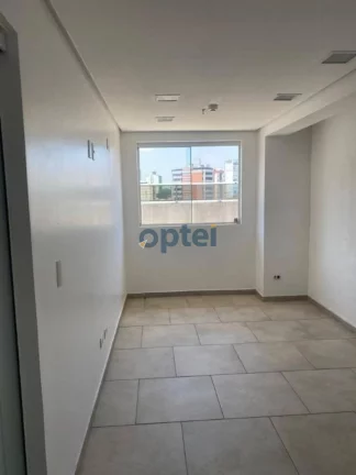 Imagem Andar corporativo de 160 m² no bairro Rudge Ramos