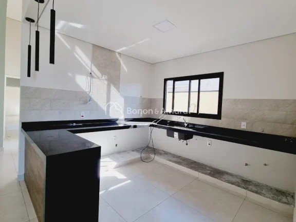 Imagem Casa térrea 03 quartos à venda no Condomínio Jardim dos Lírios Paulínia/SP

Esta casa em constr...