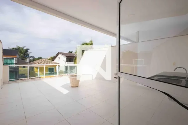 Imagem Casa à Venda - Vargem Pequena, 2 Quartos, 160 m2