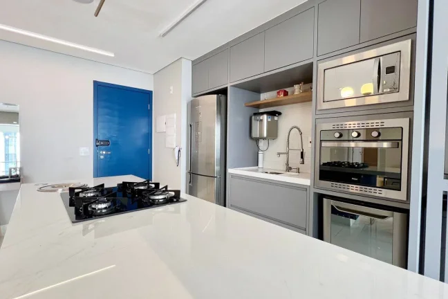 Imagem Apartamento Pinheiros - 71M², 1 Dorm, 1 Suíte, 1 Vaga, Lazer.