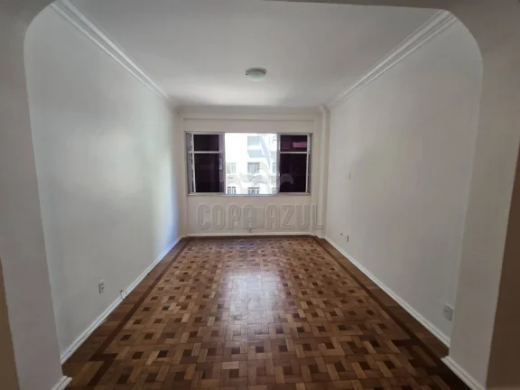 Imagem Copacabana – Rua Xavier da Silveira | Residencial › Apartamento 3 quarto(s) à Venda