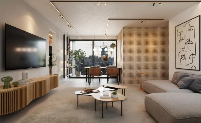 Imagem Apartamento Padrão