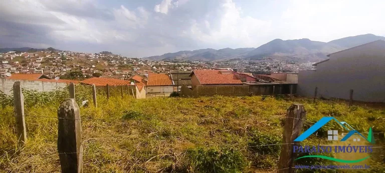 Imagem Oportunidade Única: Terreno com Vista Panorâmica no Jardim Eldorado