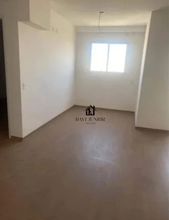 Imagem Apartamento com 1 dormitório à venda, 54 m² por R$ 279.000 - Além Ponte - Sorocaba/SP