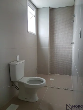 Imagem Belíssimo apartamento de 2 dormitórios perto a UFN
