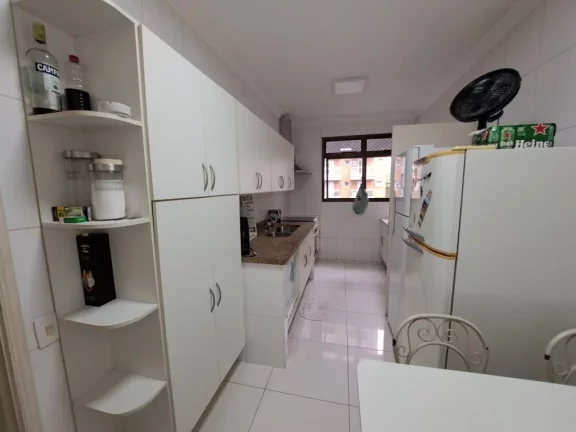 Imagem APARTAMENTO AMPLO COM 3 SUÍTES, PISCINA NA PRAIA DE PITANGUEIRAS