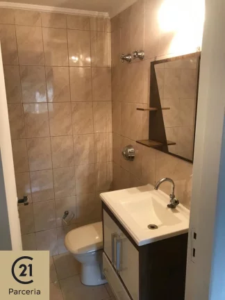 Imagem APARTAMENTO RESIDENCIAL em SÃO PAULO - SP, MOEMA