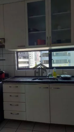Imagem Apartamento com 3 Quartos à Venda, 98 m² em Piedade - Jaboatão Dos Guararapes