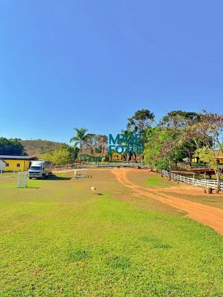 Imagem OPORTUNIDADE - LINDO HARAS A VENDA EM LAGOINHA SP