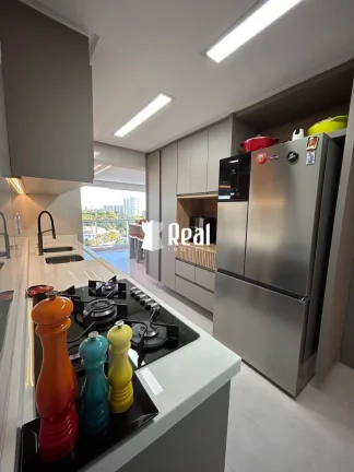 Imagem Andar Médio - Vista Mar