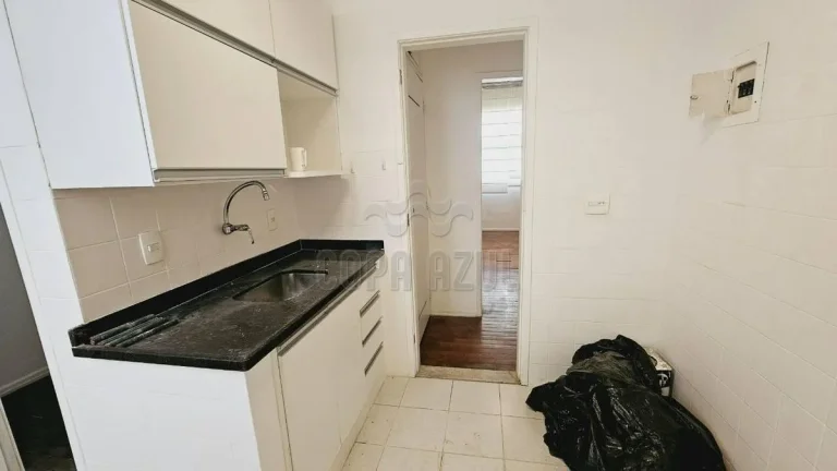 Imagem Copacabana – Rua Décio Vilares | Residencial › Cobertura 2 quarto(s) à Venda