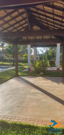 Imagem CASA EM CONDOMINIO FECHADO QUINTAS DA LAGOA ÁREA 5.000 M² -LAGOA SANTA MG