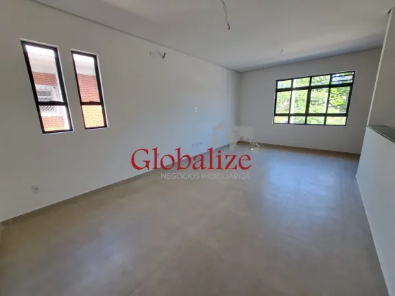 Imagem Sobrado à Venda com 140m², 3 Quartos, Piscina, Churrasqueira por R$1.440.000,00 no bairro da Vila Belmiro em Santos