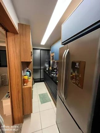 Imagem Apartamento à venda no Cond. Luzia Residence - 3 Quartos, 2 Vagas - Confira!