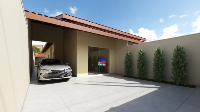 Imagem Casa com 2 dorms, Cibratel II, Itanhaém - R$ 380 mil, Cod: 2350