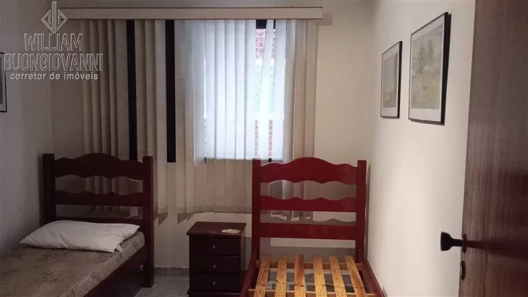 Imagem Apartamento à Venda em Guilhermina, Praia Grande - SP