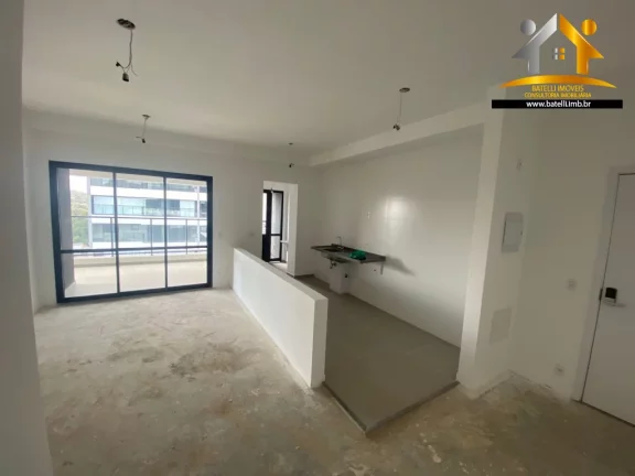 Imagem Apartamento à venda no condomínio Maderá Granja Viana - Batelli Imóveis