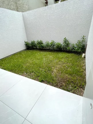 Imagem Casa Geminada em Cachoeira do Bom Jesus, Florianópolis/SC