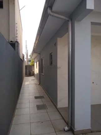Imagem Casa com 3 dormitórios à venda em condomínio fechado em Camboriú/SC