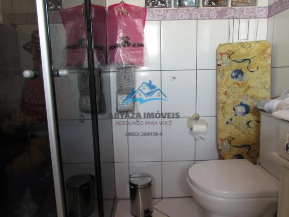 Imagem Casa à Venda no Centro de Carapicuíba