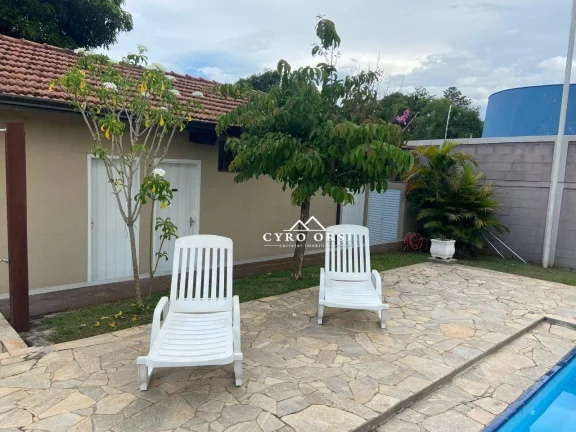 Imagem Chácara à venda, 2000 m² por R$ 880.000,00 - Bongue - Piracicaba/SP