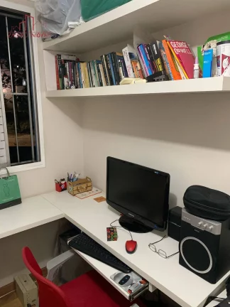 Imagem Oportunidade - Apartamento 60m² - 2 Dorms - 1 Vaga
