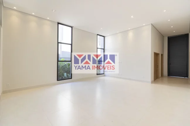 Imagem Casa Alto Padrão em Residencial e Empresarial Alphaville, Ribeirão Preto/SP