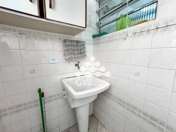Imagem Apartamento com 2 dormitórios à venda, 60 m² por R$ 330.000,00 - Praia do Sapê - Ubatuba/SP