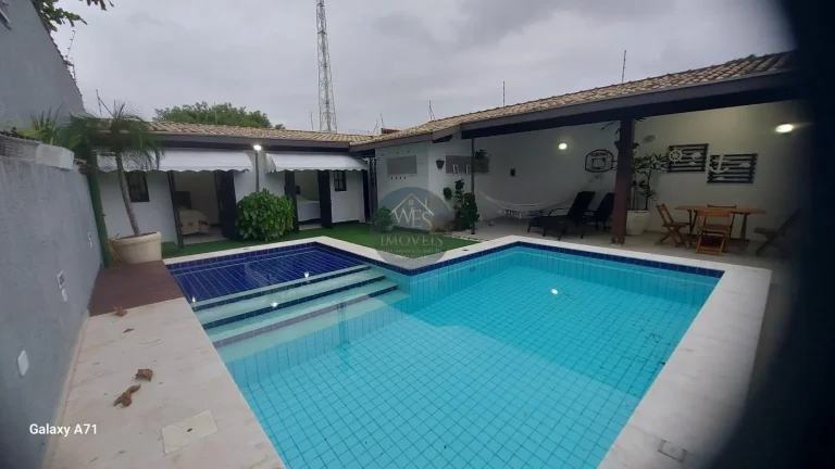 Imagem Casa para Venda em Itanhaém, Cibratel I, 5 dormitórios, 1 suíte, 3 banheiros, 3 vagas