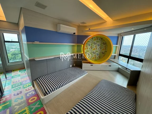 Imagem Oportunidade em CASA FORTE:204m²,04qts, 04suites,03vagas(Porteira fechada)..