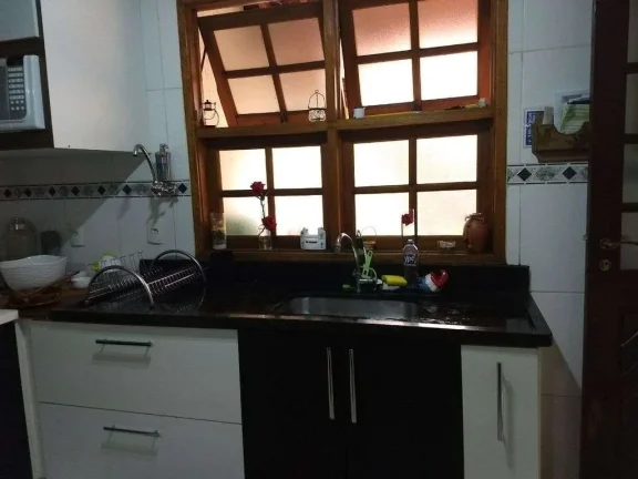 Imagem Casa em condomínio com 4 dormitórios, 300 m2 - Morumbi Sul