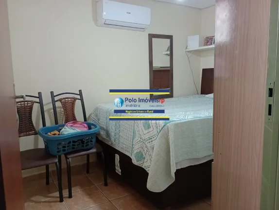 Imagem Casa vende Campos Eliseos - R$ 220.000 - , 2 quartos, 2 banheiros, 3 vagas, Ribeirão Preto - SP