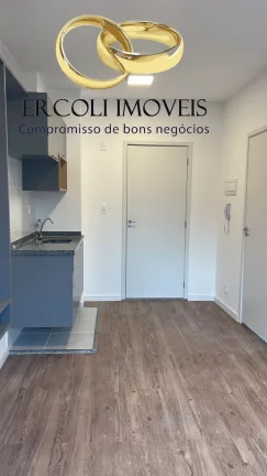 Imagem APARTAMENTO RESIDENCIAL em São Paulo - SP, Belenzinho