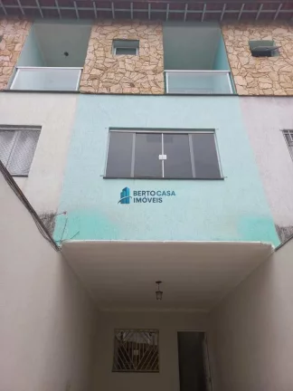 Imagem Casa Padrão