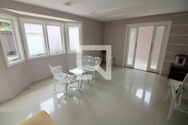 Imagem Casa à Venda - Recreio, 3 Quartos, 240 m2