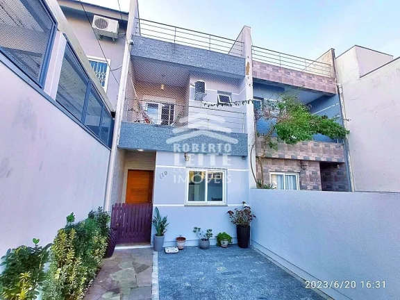 Imagem Residencial Verdes Campos - Casa em Condomínio à Venda no Verdes Campos
