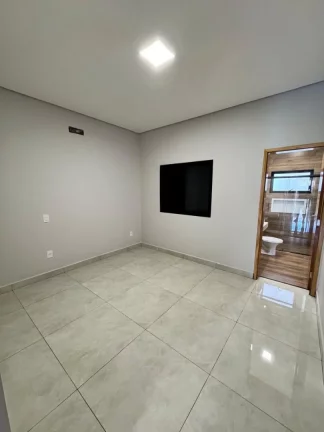 Imagem CASA TÉRREA - 3 DORM. 1 SUÍTE - BAIRRO NOVO CAMBUÍ - HORTOLÂNDIA