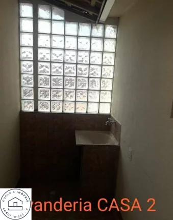Imagem Imóvel para renda 3 casas no terreno / São Paulo / Zona sul / Jardim dos Alamos / depois do cartório de parelheiros.