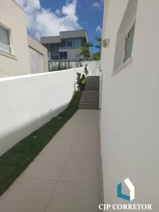 Imagem Casa em Condomínio de luxo com 4 suítes.