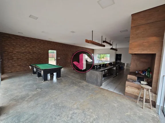 Imagem Se você está buscando uma casa ampla, confortável e em fase final de acabamento, com a possibilid...
