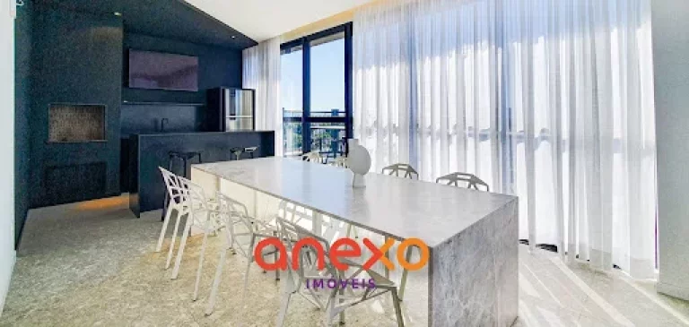Imagem Apartamento com 3 suítes à venda em Blumenau
