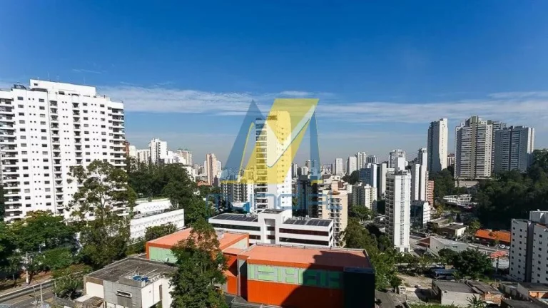 Imagem Um apartamento completo no Elegance Morumbi te espera!